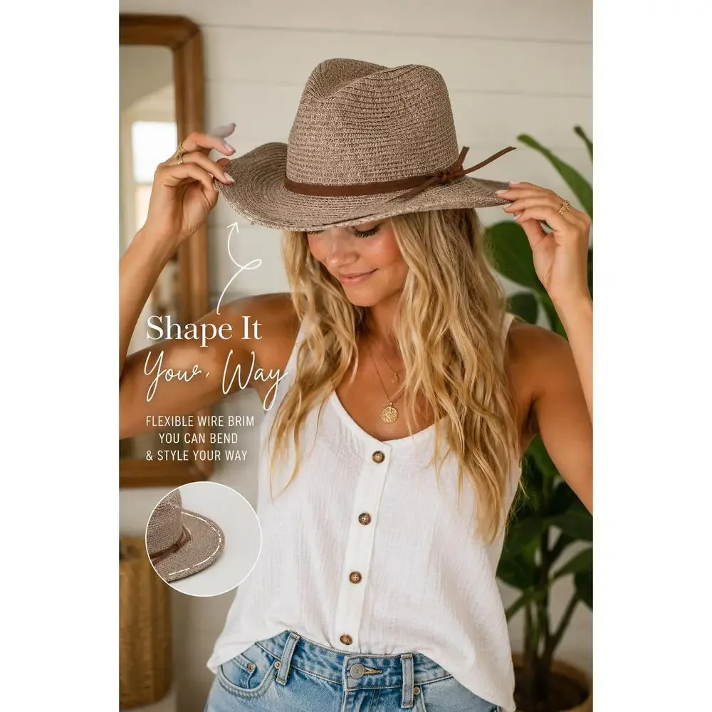The Bling Barn meet hat